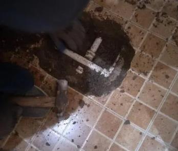 武强卫生间漏水维修公司为您分享下卫生间渗水如何处理及注意事项