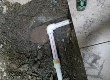 武强阳台漏水维修时有哪些声音会影响检漏仪